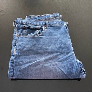 Mens old navy jeans.